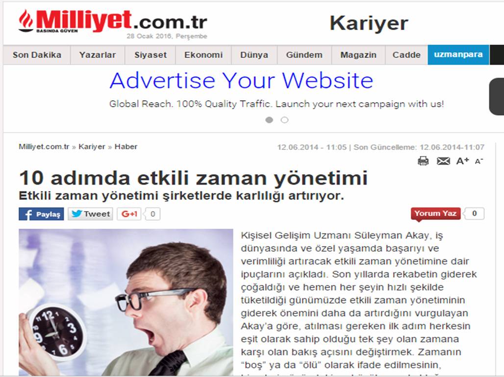 Milliyet