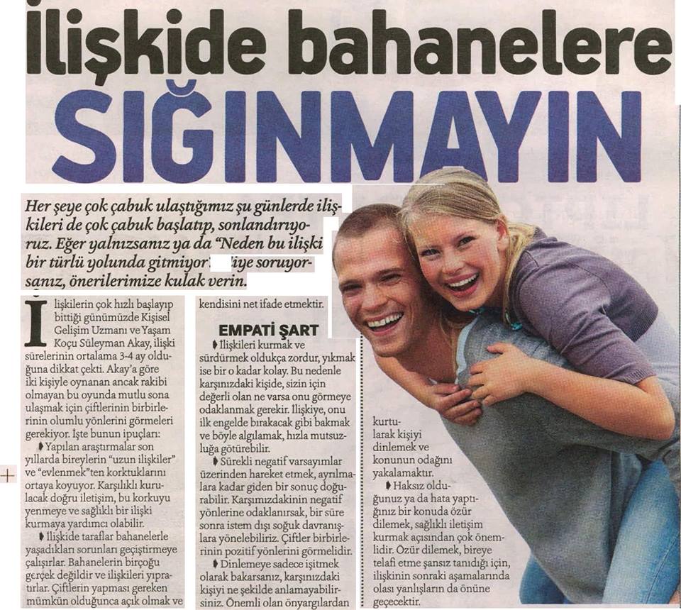 Sabah Gazetesi