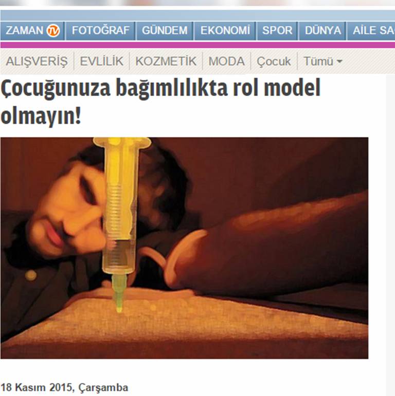 Zaman Gazetesi