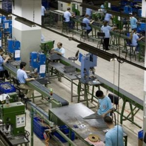 5S Yönetim Sistemi Eğitimi