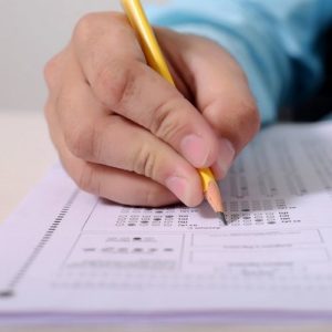 Sınavda stres kontrolü eğitimi